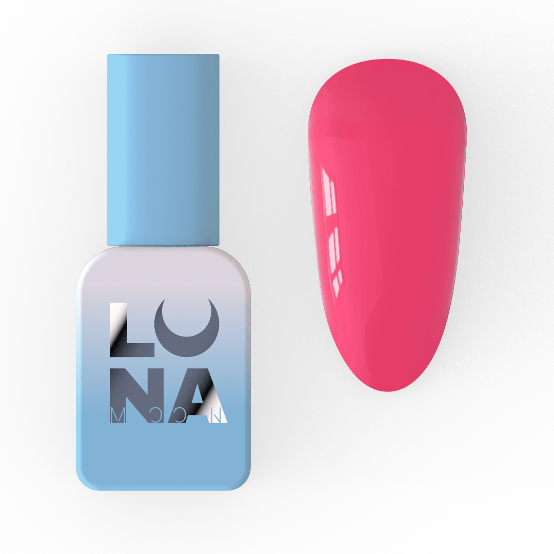 Gellak LUNA Nr.152, 8ml - SimDi Beauty