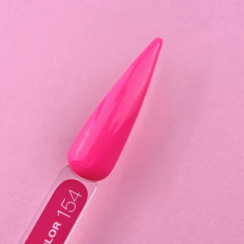 Gellak LUNA Nr.154, 8ml - SimDi Beauty