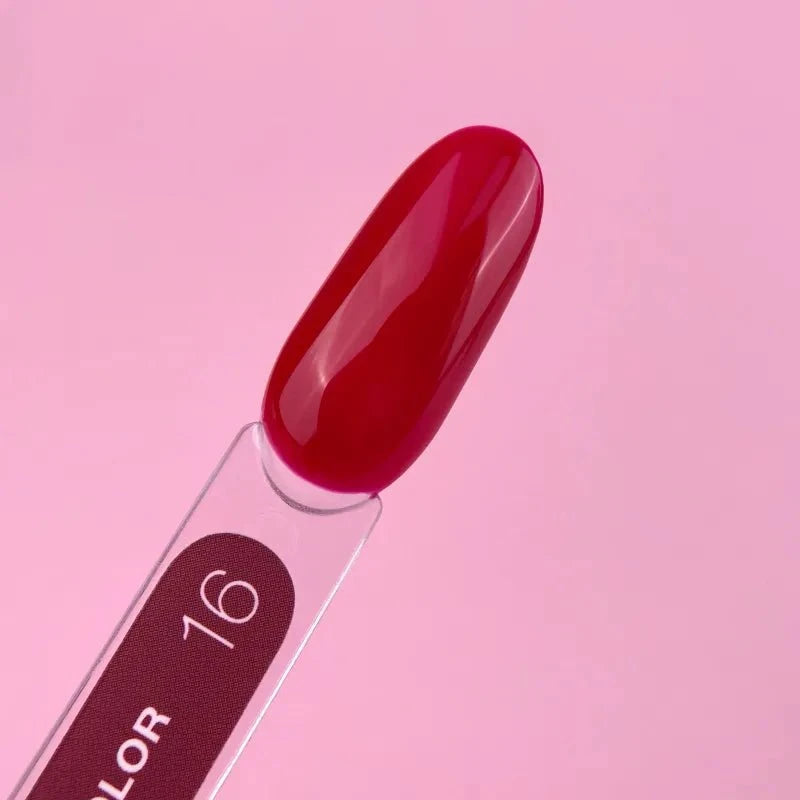 Gellak LUNA Nr.16, 8ml - SimDi Beauty