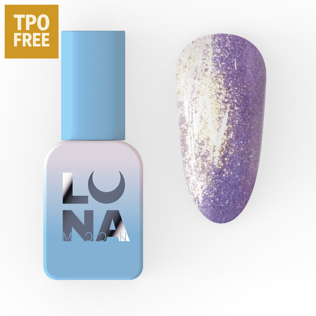 Gellak LUNA Nr.200, 8ml - SimDi Beauty