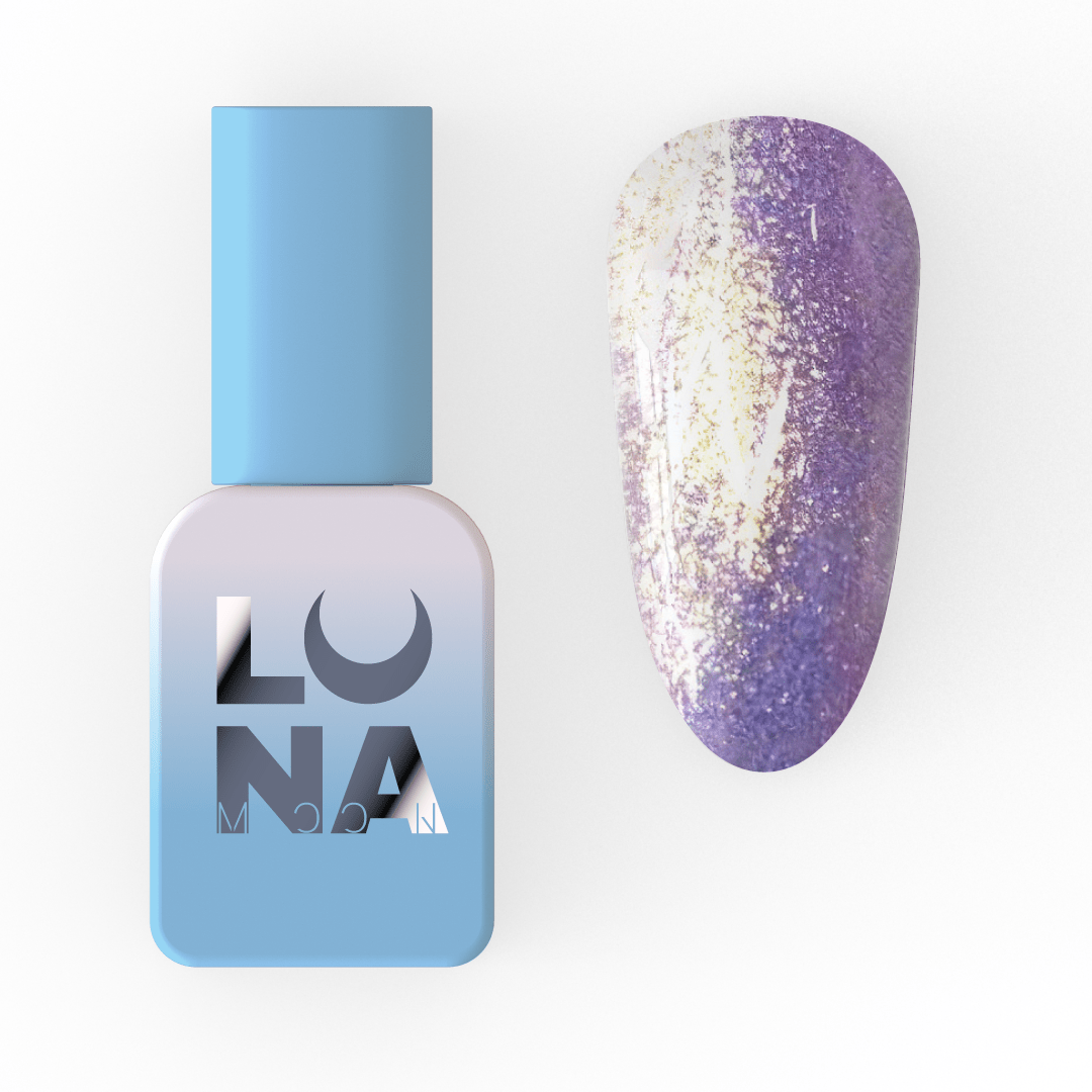 Gellak LUNA Nr.200, 8ml - SimDi Beauty