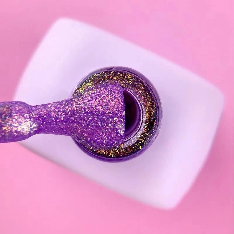 Gellak LUNA Nr.200, 8ml - SimDi Beauty