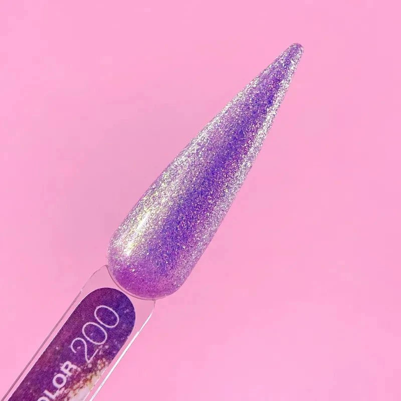 Gellak LUNA Nr.200, 8ml - SimDi Beauty