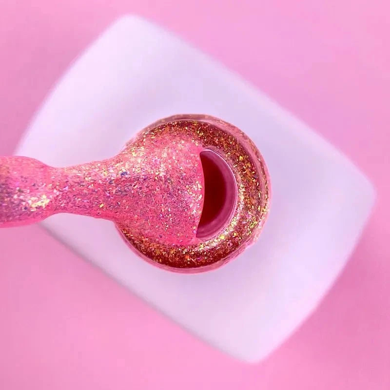 Gellak LUNA Nr.201, 8ml - SimDi Beauty