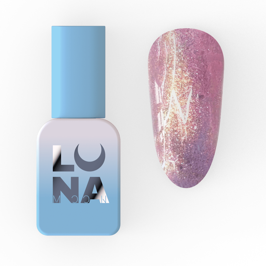 Gellak LUNA Nr.201, 8ml - SimDi Beauty