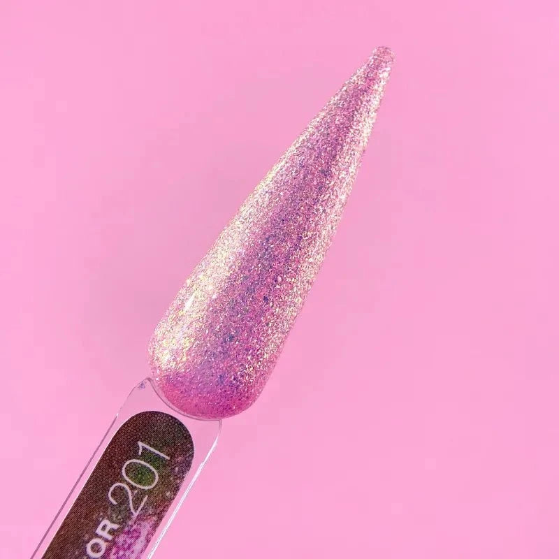 Gellak LUNA Nr.201, 8ml - SimDi Beauty