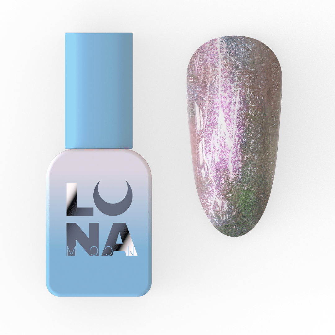 Gellak LUNA Nr.202, 8ml - SimDi Beauty