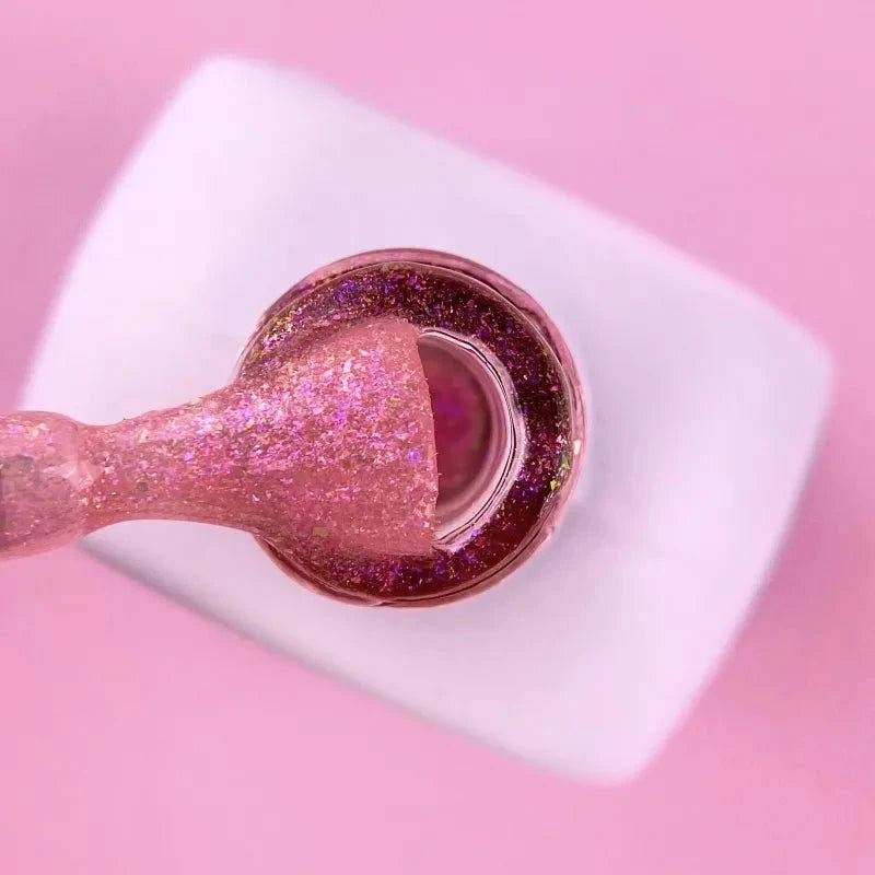 Gellak LUNA Nr.202, 8ml - SimDi Beauty