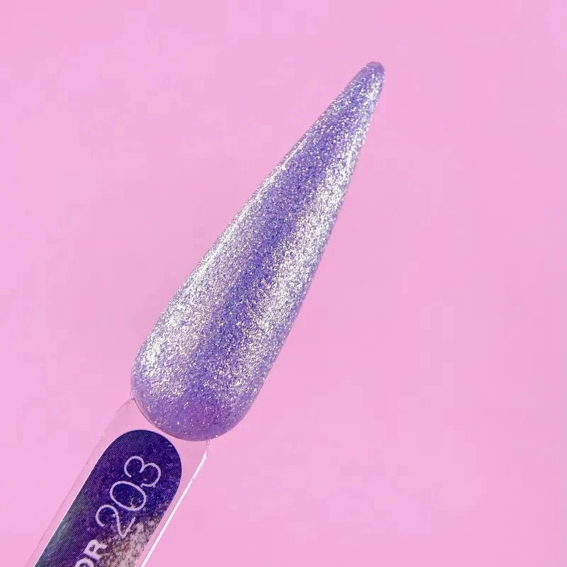 Gellak LUNA Nr.203, 8ml - SimDi Beauty