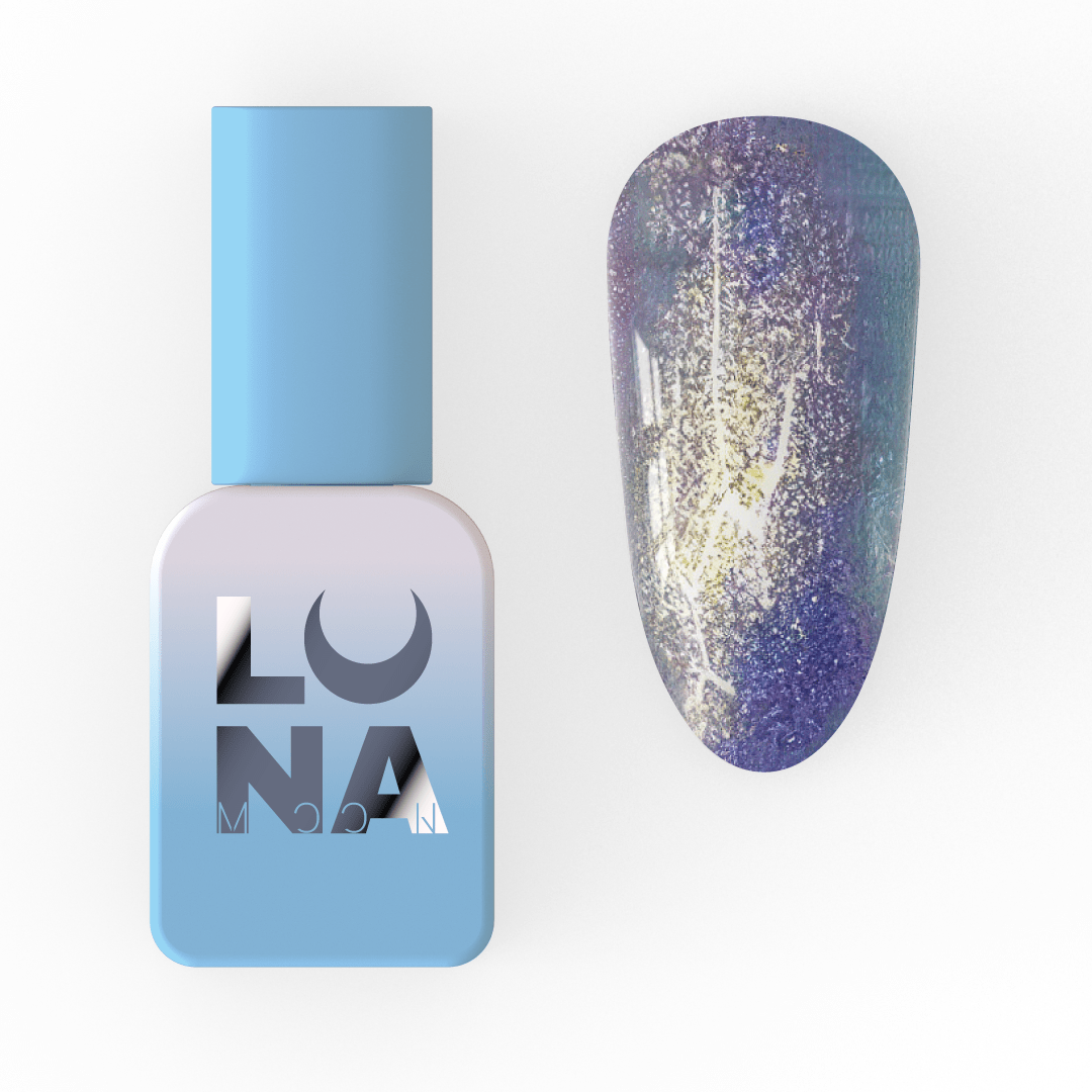 Gellak LUNA Nr.203, 8ml - SimDi Beauty