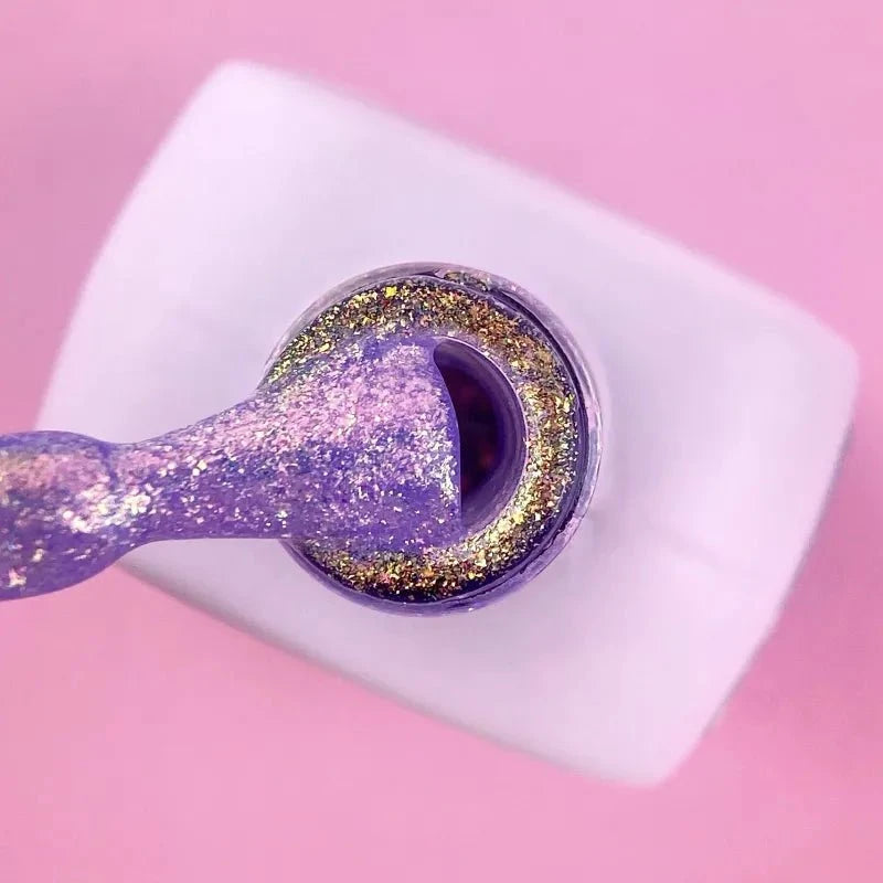 Gellak LUNA Nr.203, 8ml - SimDi Beauty