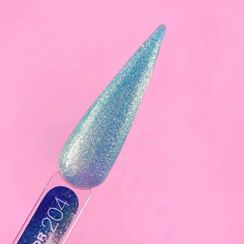 Gellak LUNA Nr.204, 8ml - SimDi Beauty