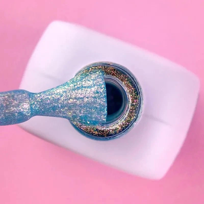 Gellak LUNA Nr.204, 8ml - SimDi Beauty