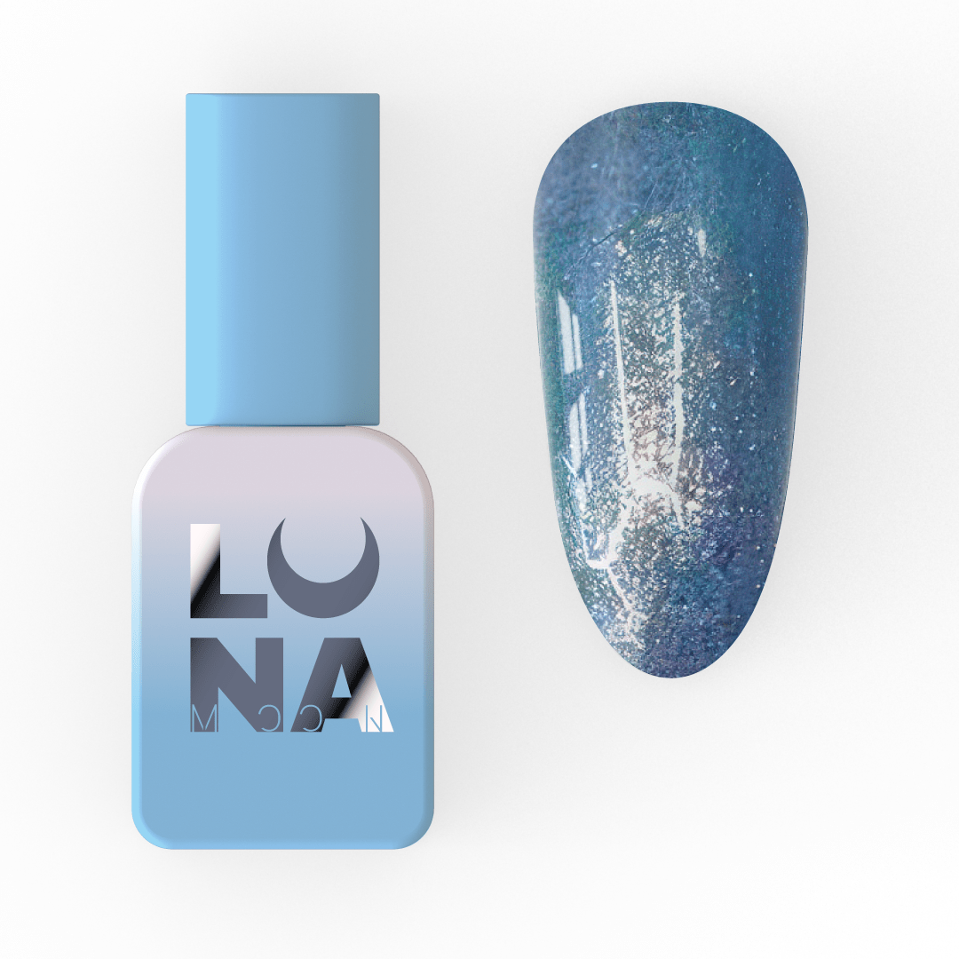 Gellak LUNA Nr.205, 8ml - SimDi Beauty