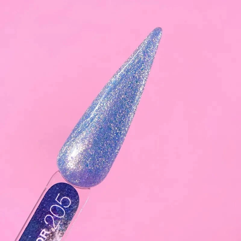 Gellak LUNA Nr.205, 8ml - SimDi Beauty