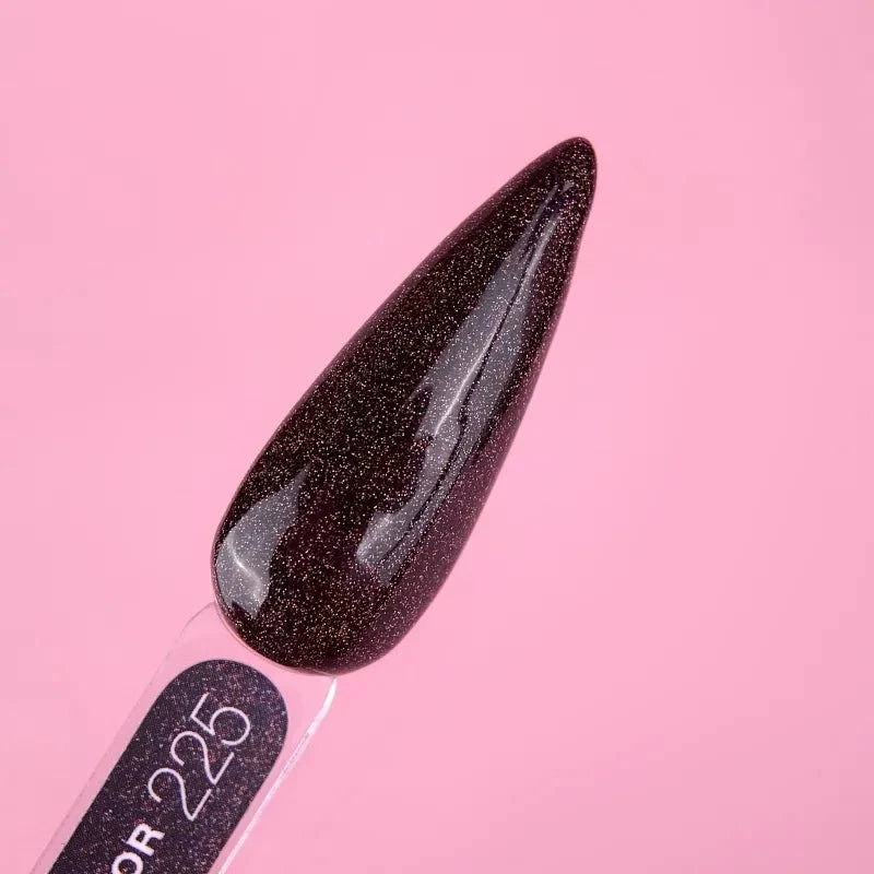 Gellak LUNA Nr.225, 8ml - SimDi Beauty