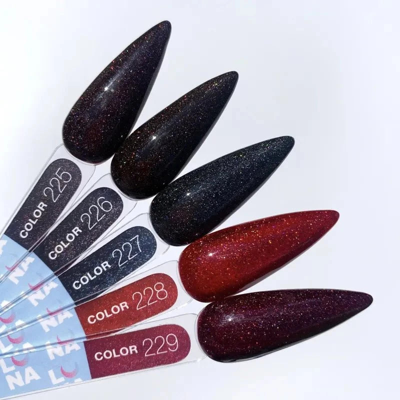 Gellak LUNA Nr.225, 8ml - SimDi Beauty