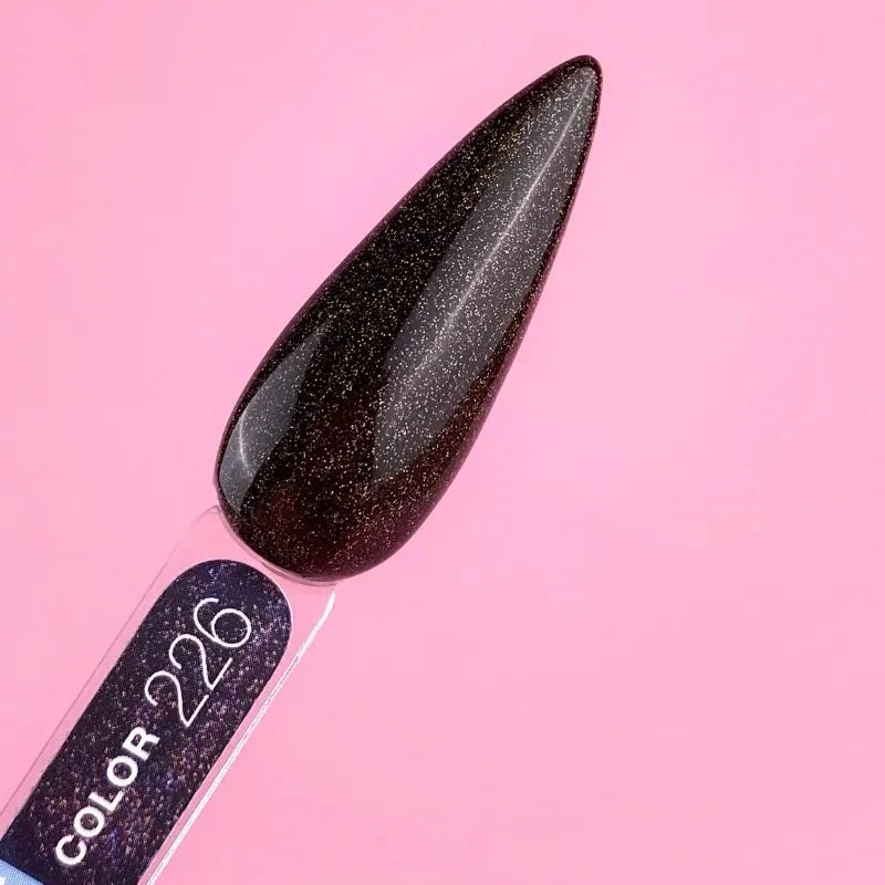 Gellak LUNA Nr.226, 8ml - SimDi Beauty