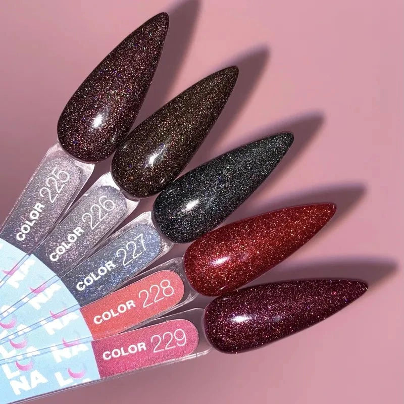 Gellak LUNA Nr.226, 8ml - SimDi Beauty