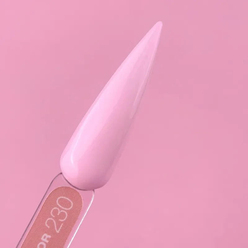 Gellak LUNA Nr.230, 8ml - SimDi Beauty