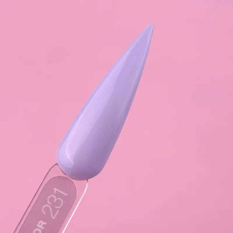 Gellak LUNA Nr.231, 8ml - SimDi Beauty
