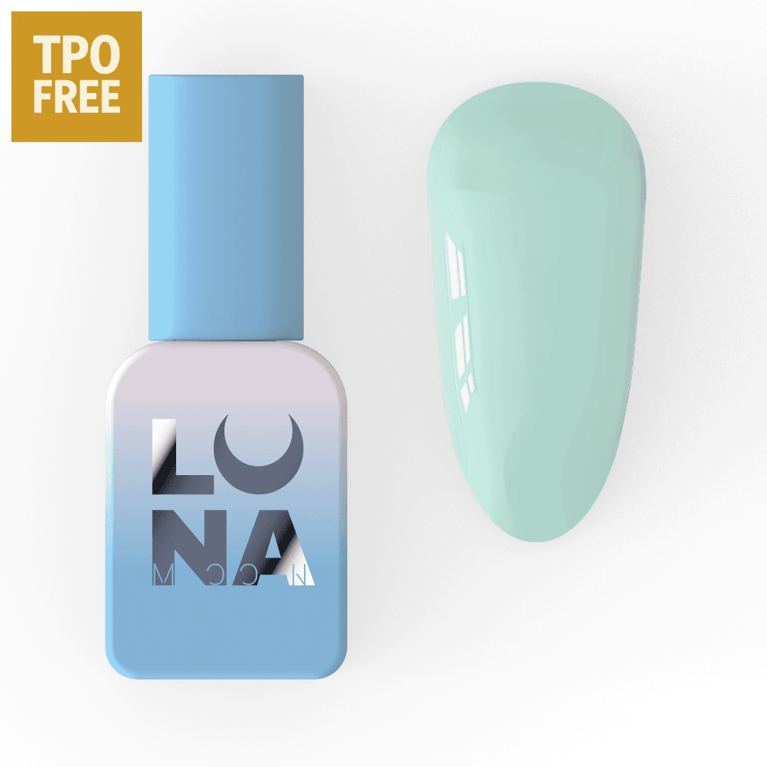 Gellak LUNA Nr.232, 8ml - SimDi Beauty