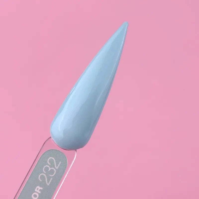Gellak LUNA Nr.232, 8ml - SimDi Beauty