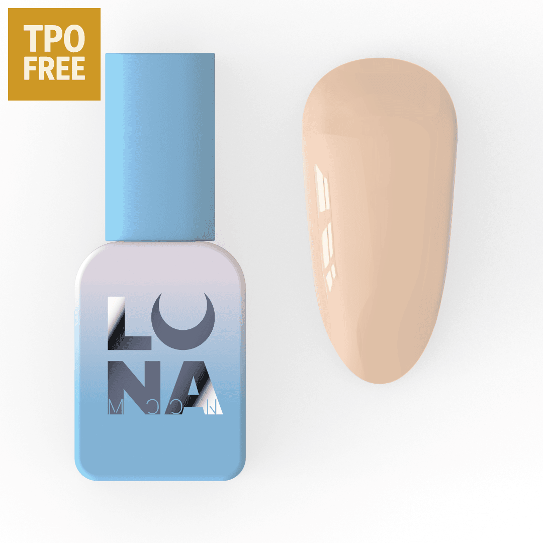 Gellak LUNA Nr.233, 8ml - SimDi Beauty