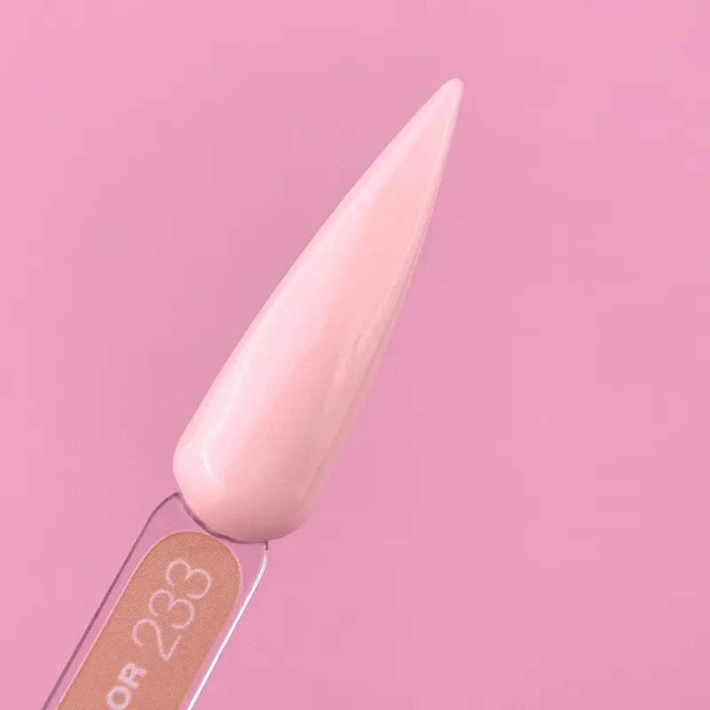 Gellak LUNA Nr.233, 8ml - SimDi Beauty