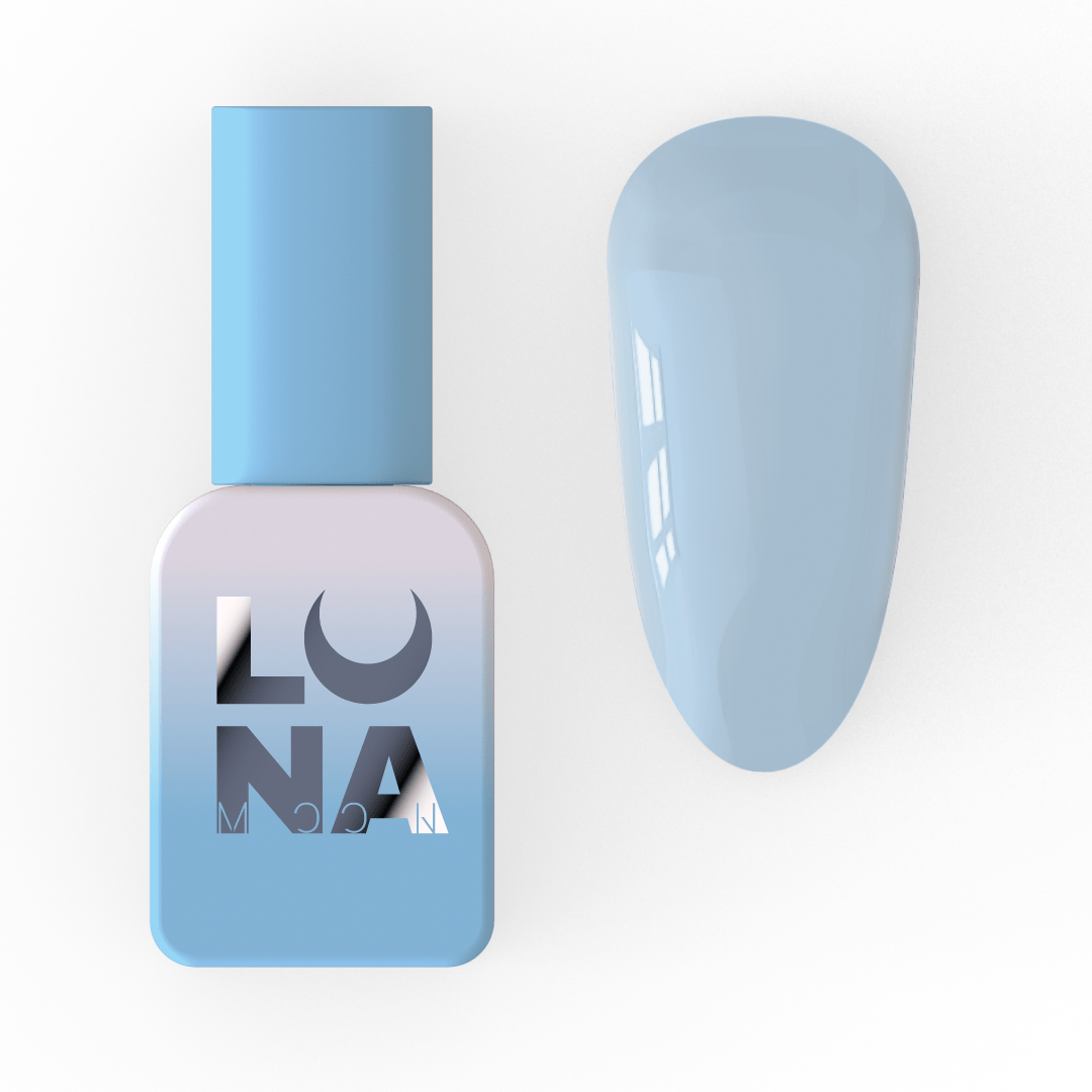 Gellak LUNA Nr.234, 8ml - SimDi Beauty