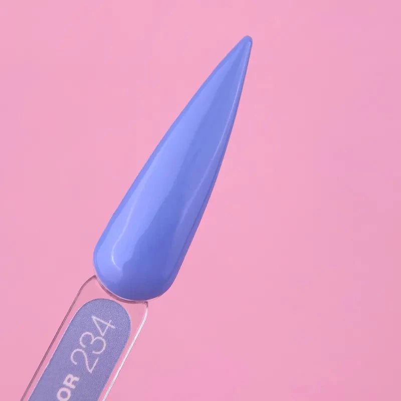 Gellak LUNA Nr.234, 8ml - SimDi Beauty