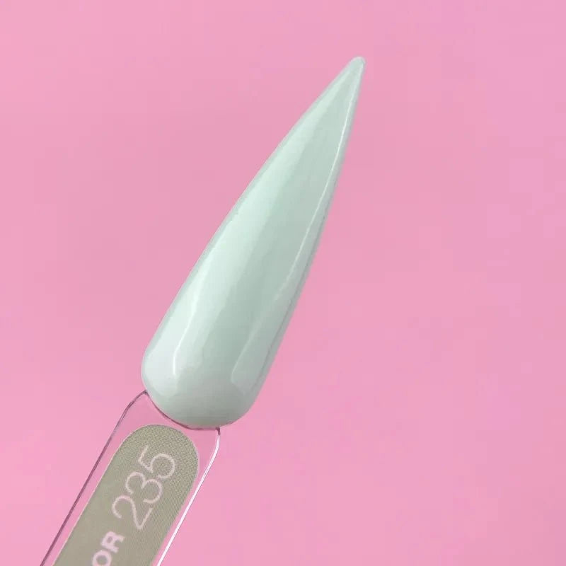 Gellak LUNA Nr.235, 8ml - SimDi Beauty
