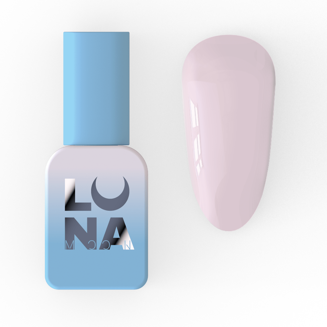 Gellak LUNA Nr.236, 8ml - SimDi Beauty