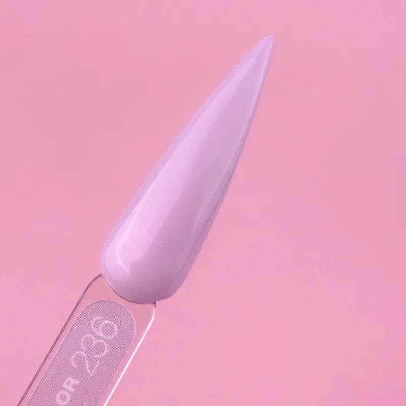 Gellak LUNA Nr.236, 8ml - SimDi Beauty