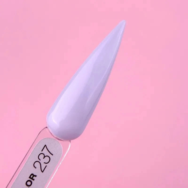 Gellak LUNA Nr.237, 8ml - SimDi Beauty
