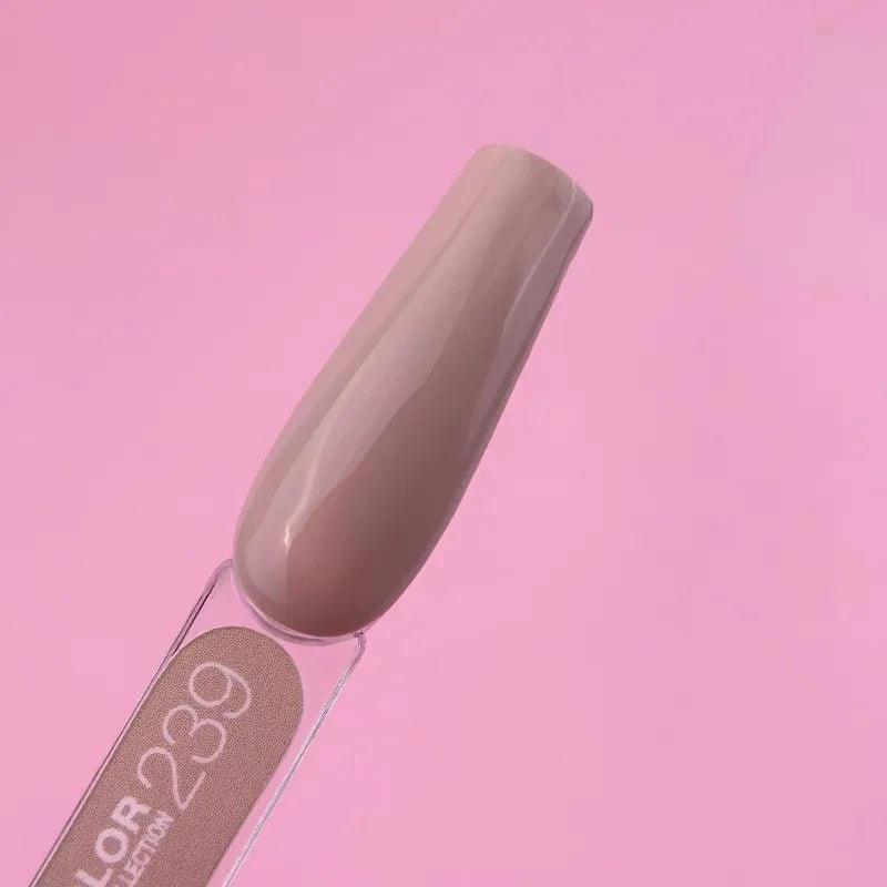 Gellak LUNA Nr.239, 8ml - SimDi Beauty