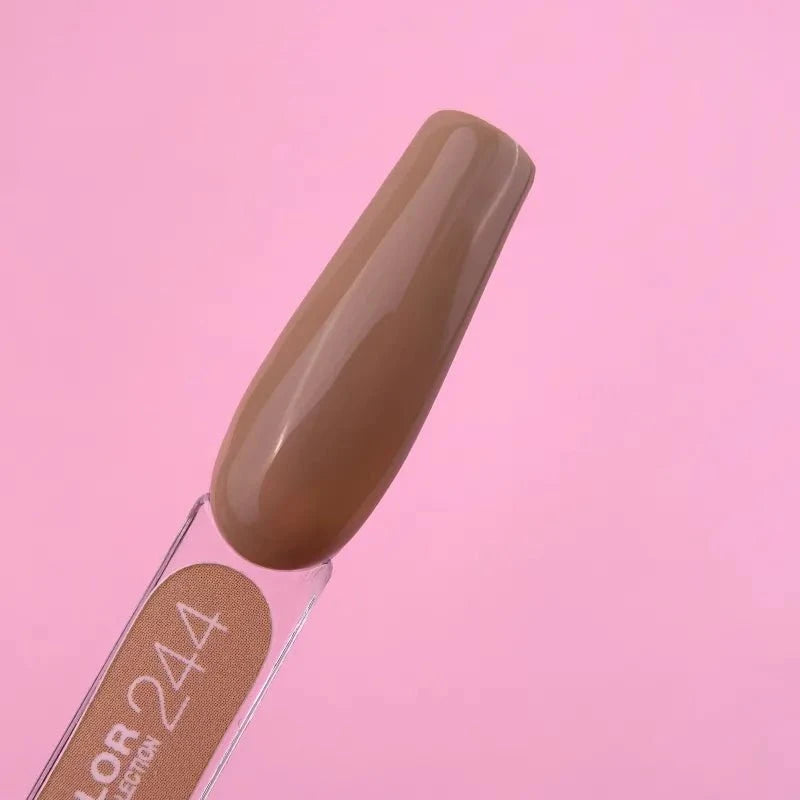 Gellak LUNA Nr.244, 8ml - SimDi Beauty