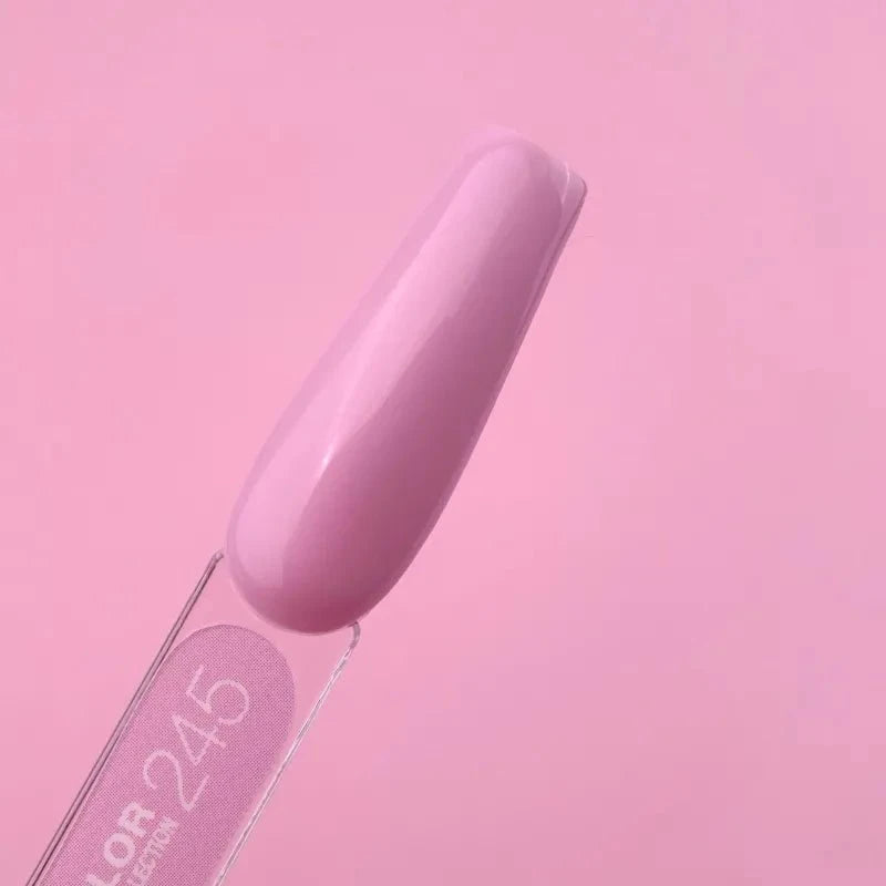 Gellak LUNA Nr.245, 8ml - SimDi Beauty