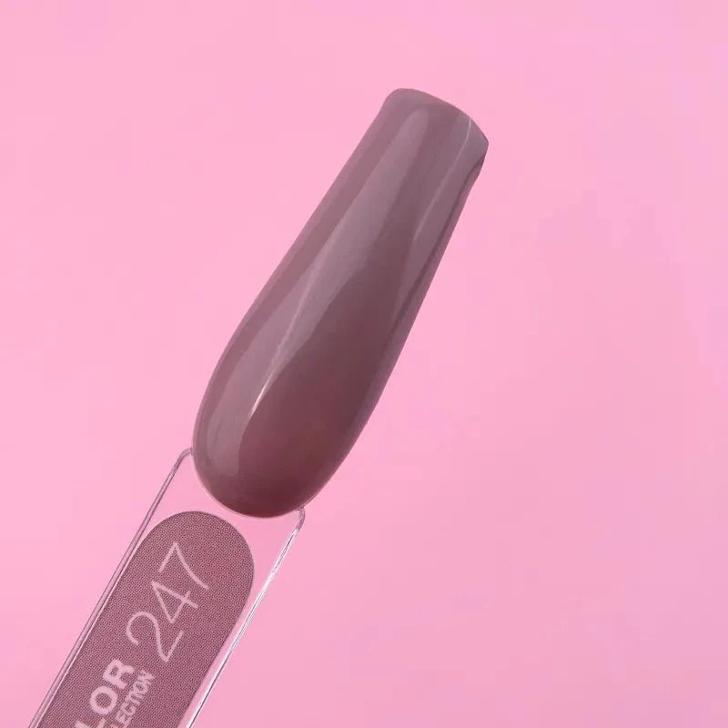 Gellak LUNA Nr.247, 8ml - SimDi Beauty