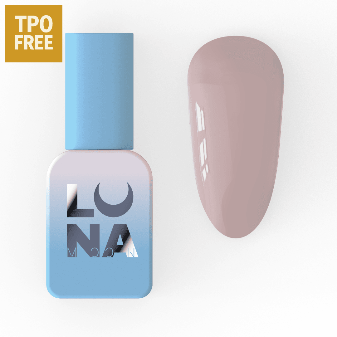 Gellak LUNA Nr.247, 8ml - SimDi Beauty