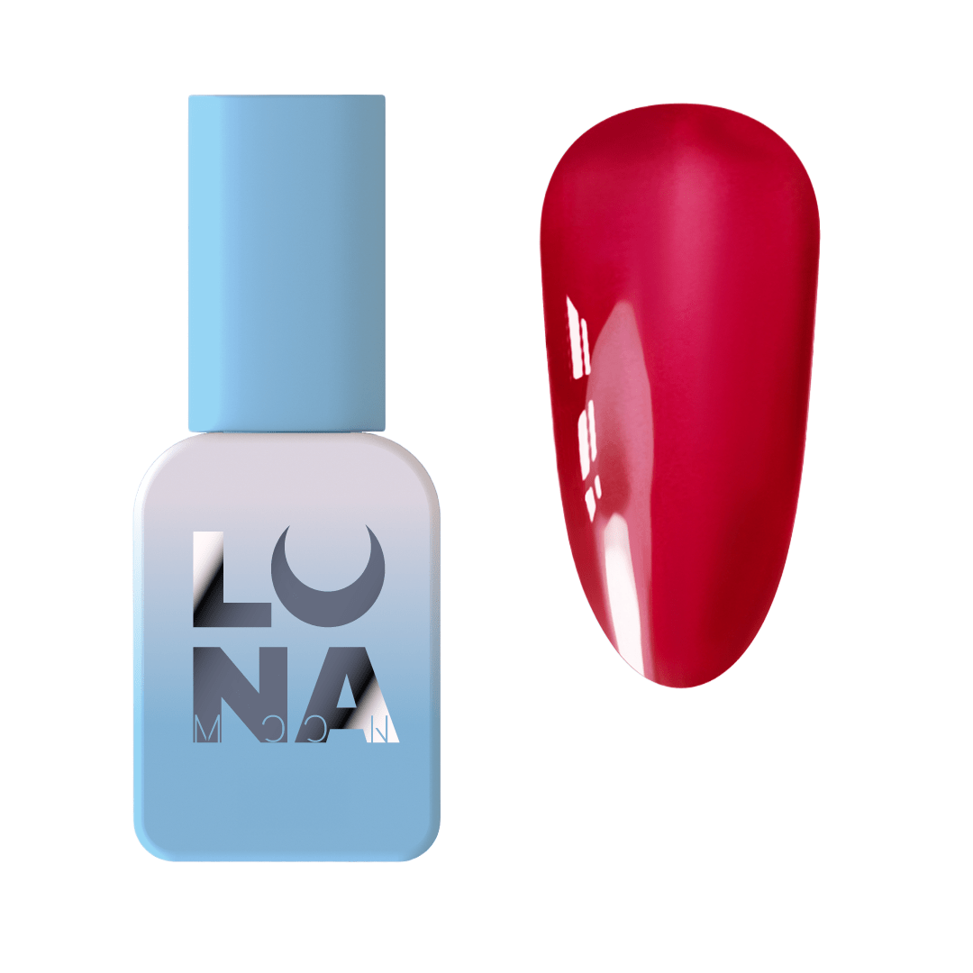 Gellak LUNA Nr.260, 8ml - SimDi Beauty