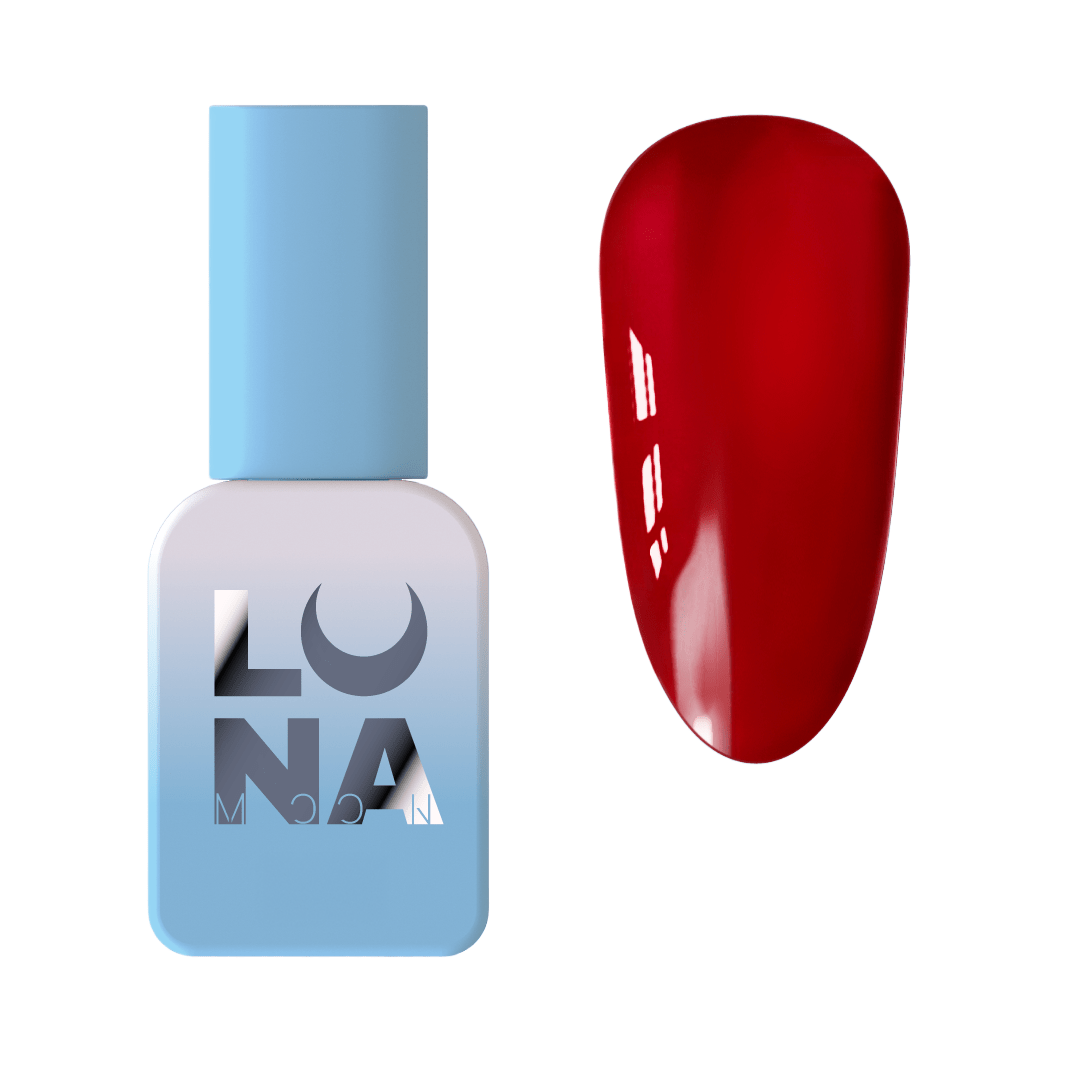 Gellak LUNA Nr.263, 8ml - SimDi Beauty