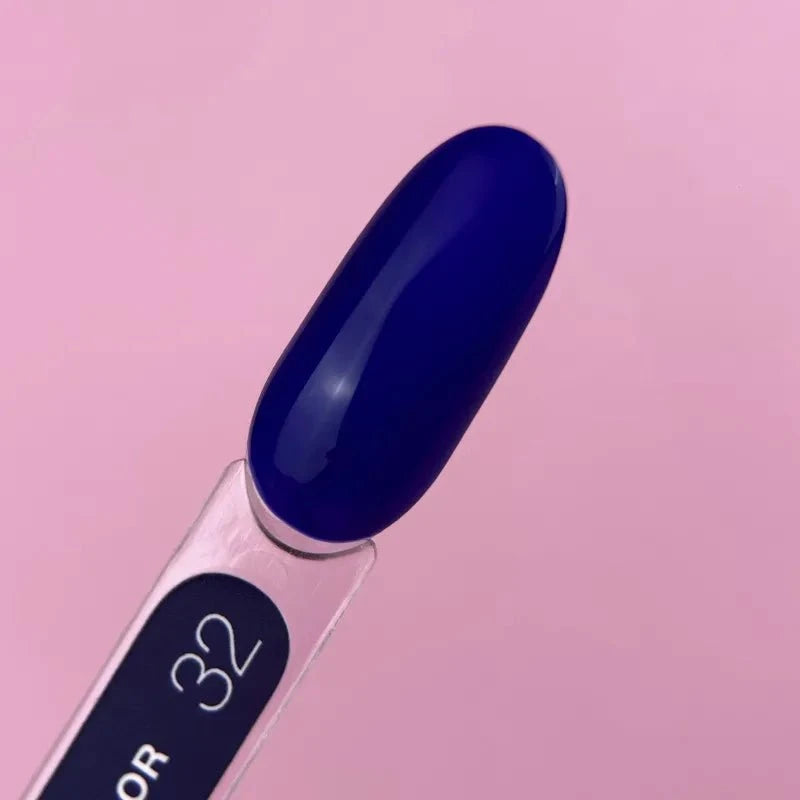 Gellak LUNA Nr.32, 8ml - SimDi Beauty