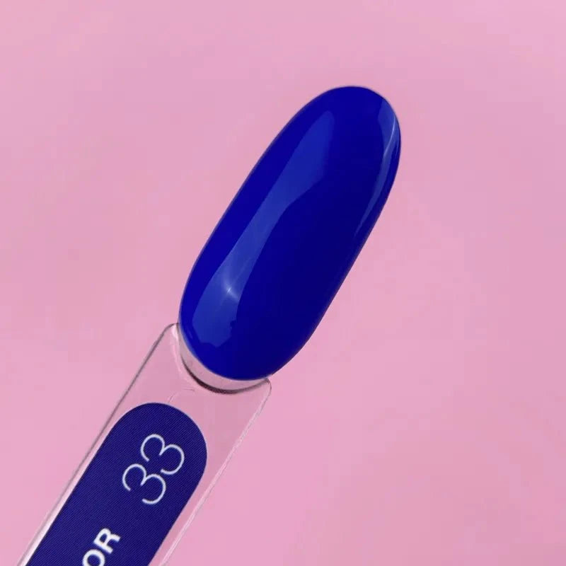 Gellak LUNA Nr.33, 8ml - SimDi Beauty