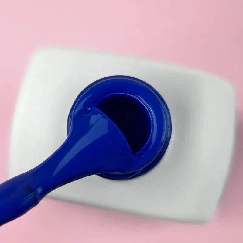 Gellak LUNA Nr.33, 8ml - SimDi Beauty