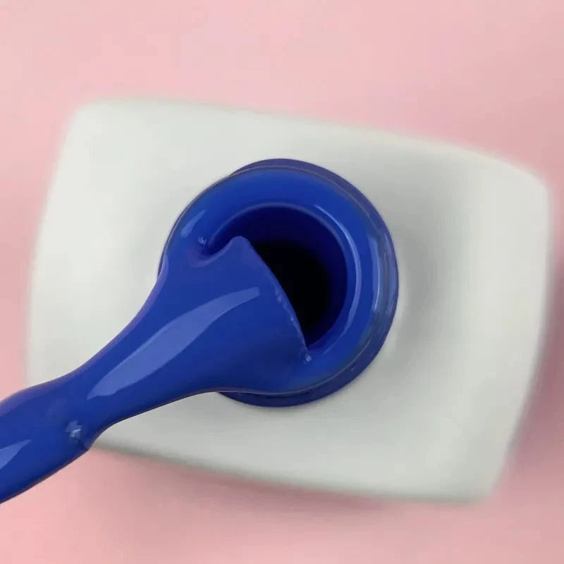 Gellak LUNA Nr.34, 8ml - SimDi Beauty