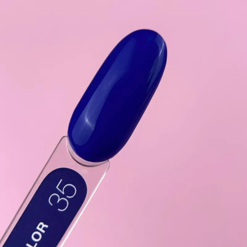 Gellak LUNA Nr.35, 8ml - SimDi Beauty