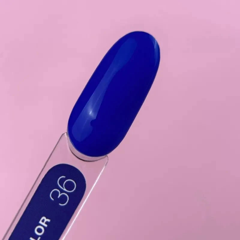 Gellak LUNA Nr.36, 8ml - SimDi Beauty