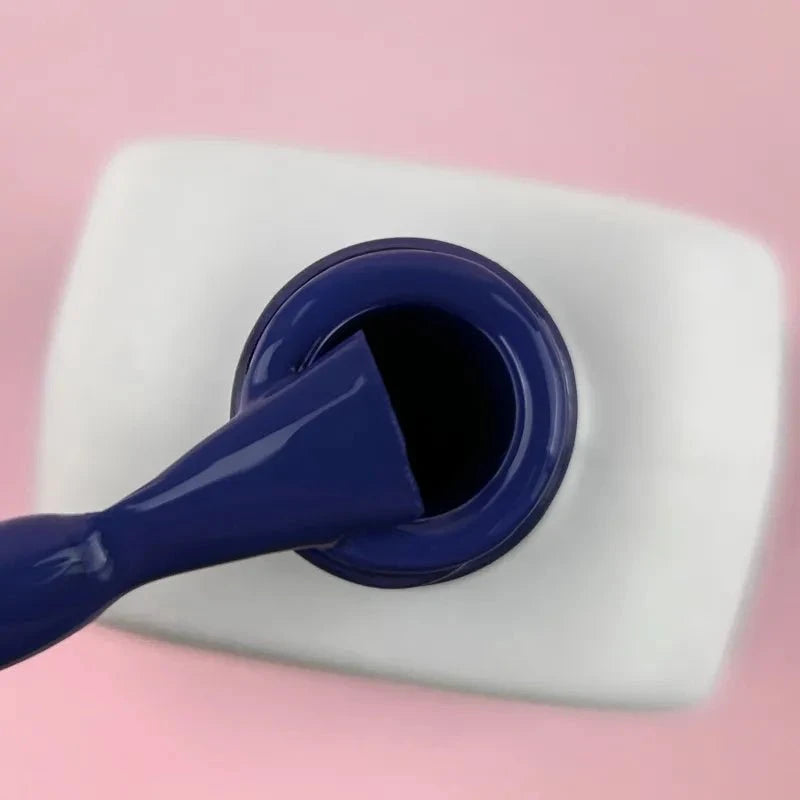 Gellak LUNA Nr.38, 8ml - SimDi Beauty