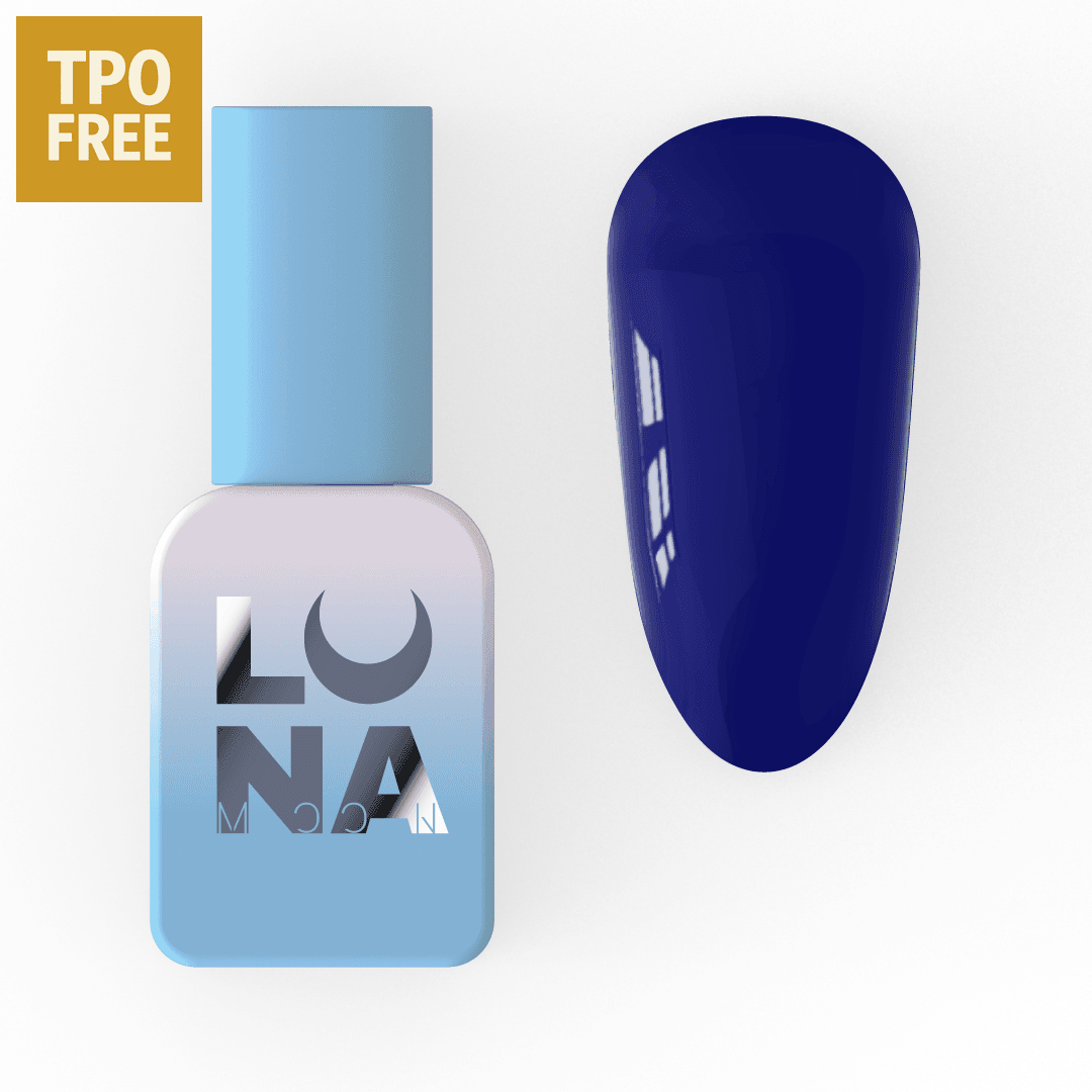 Gellak LUNA Nr.38, 8ml - SimDi Beauty